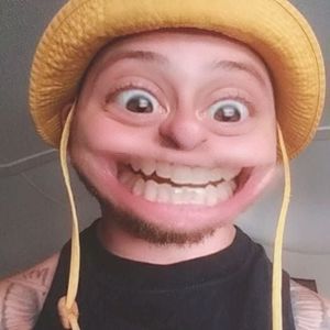 Meet your Posher, Alex